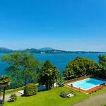 Sole E Lago