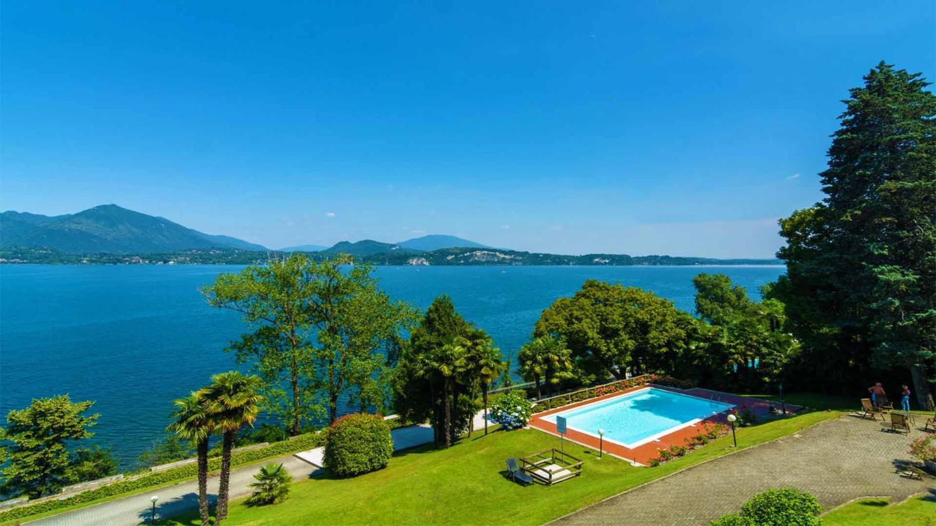 Sole E Stresa